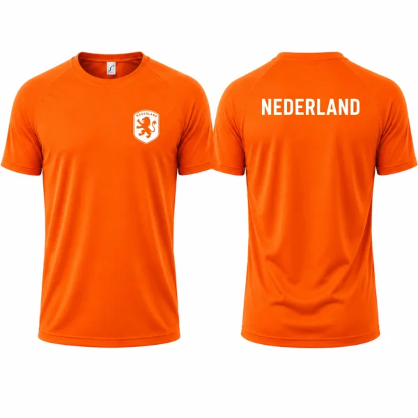 Landenteams Nederland