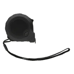 RCS gerecycled plastic 3M/16 mm rolmaat met stopknop