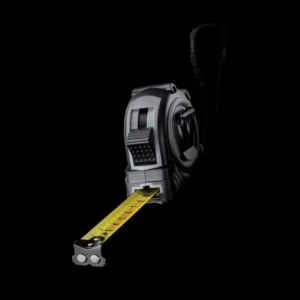 RCS gerecycled plastic Grip 5M/19mm rolmaat