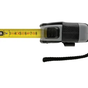 RCS gerecycled plastic Autostop rolmaat 5M/19mm