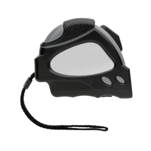 RCS gerecycled plastic autostop rolmaat 8M/25mm