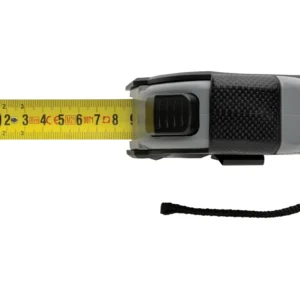 RCS gerecycled plastic autostop rolmaat 8M/25mm