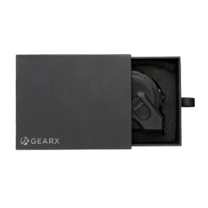 Gear X 5M meetlint met snel/langzaam retract