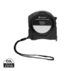 Gear X meetlint van 5M met 30M laser zwart