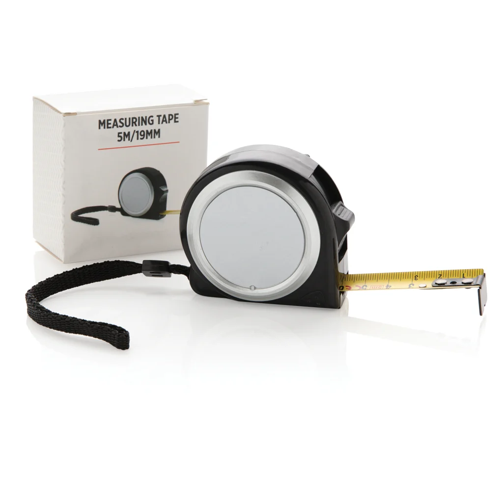 Rolmaat - 5m/19mm