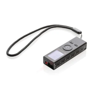 Gear X RCS gerecycled aluminium 30 meter laserafstandsmeter