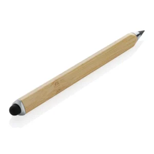 Eon bamboe infinity multitasking pen