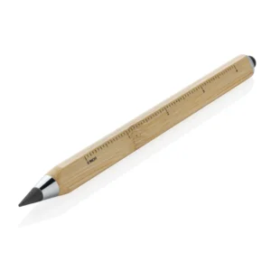 Eon bamboe infinity multitasking pen