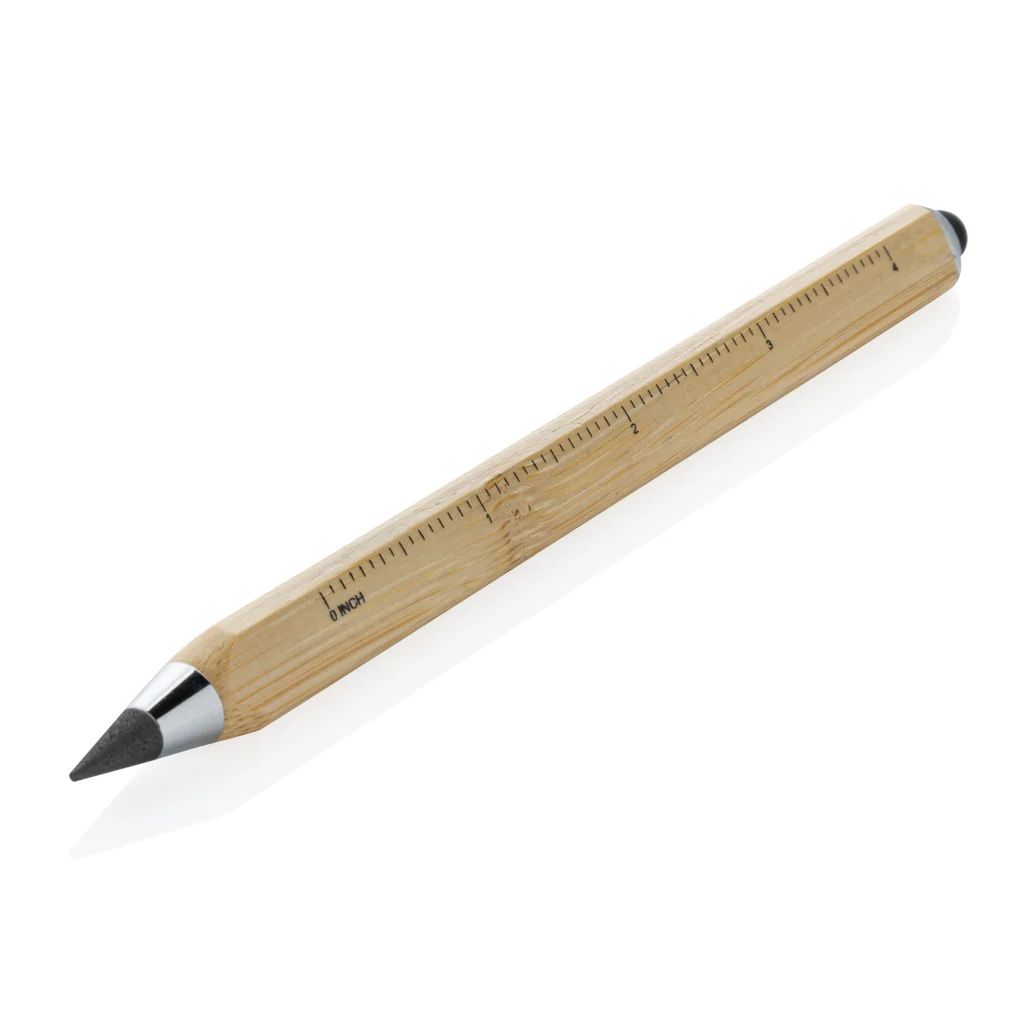 Eon bamboe infinity multitasking pen