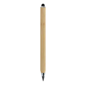Eon bamboe infinity multitasking pen