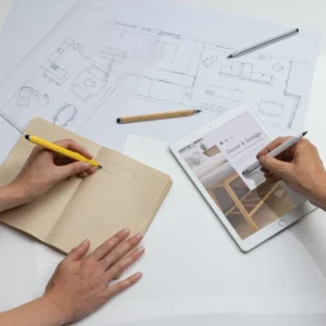 Eon bamboe infinity multitasking pen