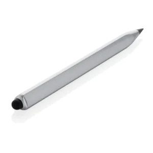 Eon RCS gerecycled aluminium infinity pen