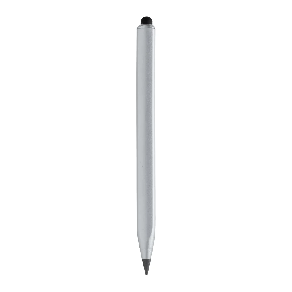 Eon RCS gerecycled aluminium infinity pen