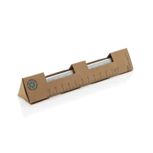 Eon RCS gerecycled aluminium infinity pen