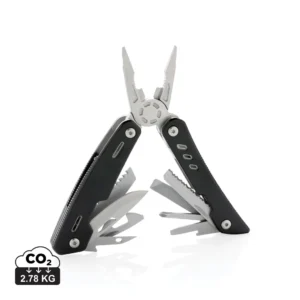 Solid multitool zwart