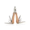 Houten multitool