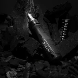 Gear X schroevendraaierset