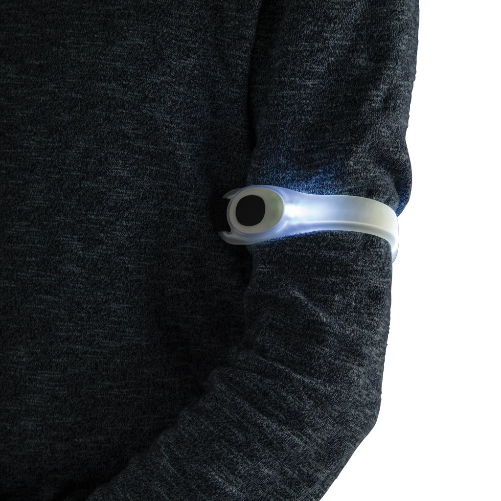 Veiligheids LED armband