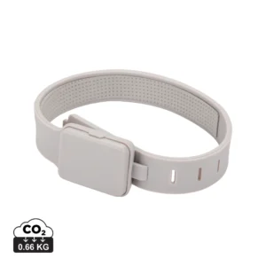 Lumi Sprint RCS rplastic oplaadbaar LED looplampje grijs