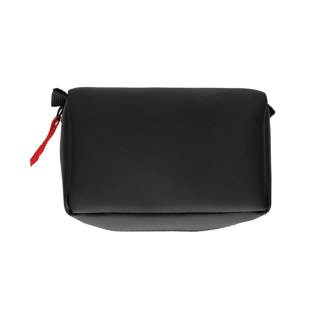 RCS gerecycled nubuck PU etui mailable EHBO-set