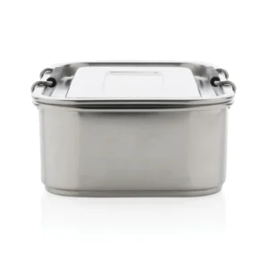 RCS gerecycled roestvrijstalen lekvrije lunchbox