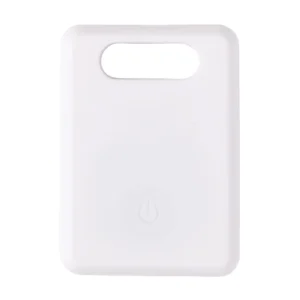 Vierkante keyfinder 2.0