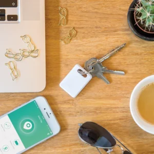 Vierkante keyfinder 2.0