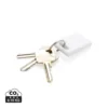 Vierkante keyfinder 2.0 wit