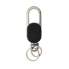 Keyfinder Dual keychain met wereldwijd lokaliseren