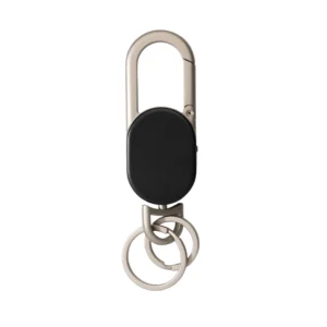 Keyfinder Dual keychain met wereldwijd lokaliseren