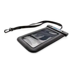 IPX 8 waterdichte drijvende telefoon hoes