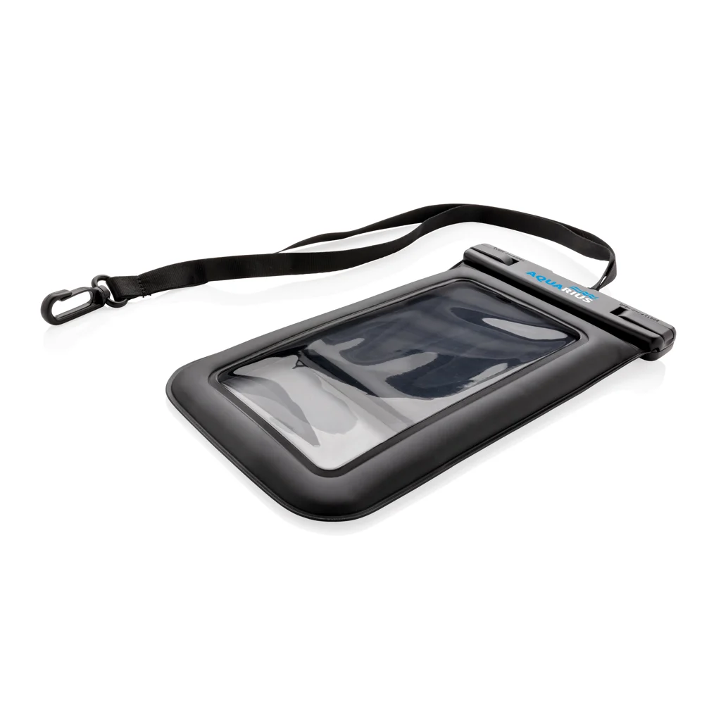 IPX 8 waterdichte drijvende telefoon hoes