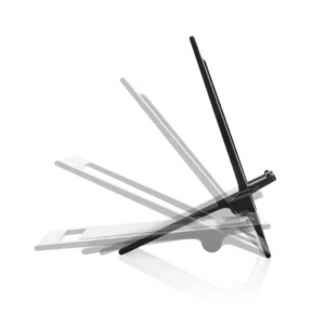 SnapStand RCS gerecycled plastic telefoonstandaard