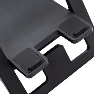 SnapStand RCS gerecycled plastic telefoonstandaard