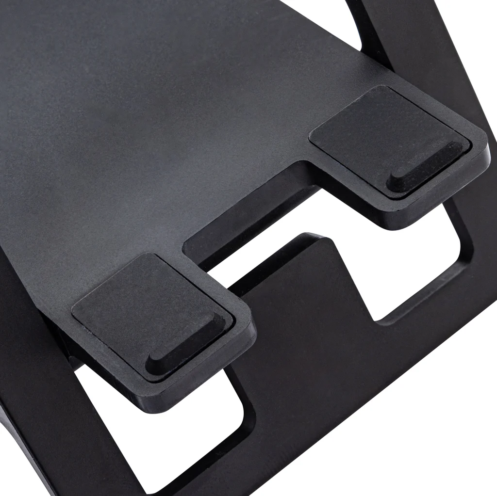SnapStand RCS gerecycled plastic telefoonstandaard