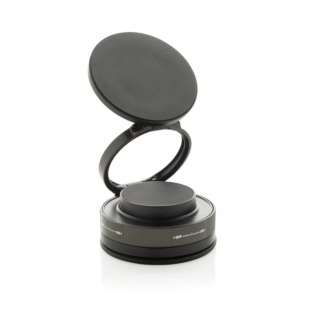 Terra 360 RCS universele magnetische telefoon houder