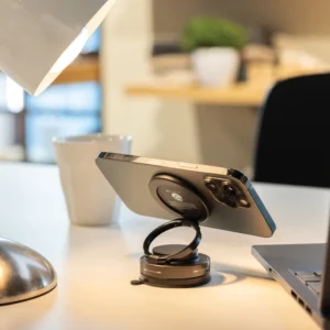 Terra 360 RCS universele magnetische telefoon houder