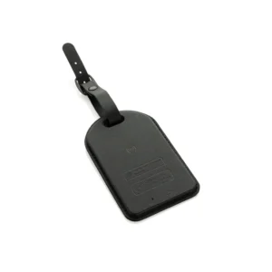 Globefind Dual RCS luggage tag met wereldwijd lokaliseren