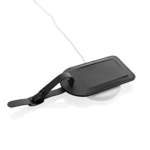 Globefind Dual RCS luggage tag met wereldwijd lokaliseren