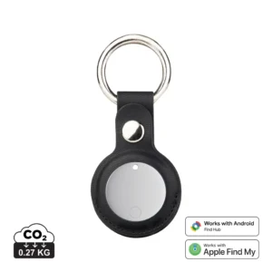 Findmate Dual RCS gerecycled plastic item finder IPX5 wit