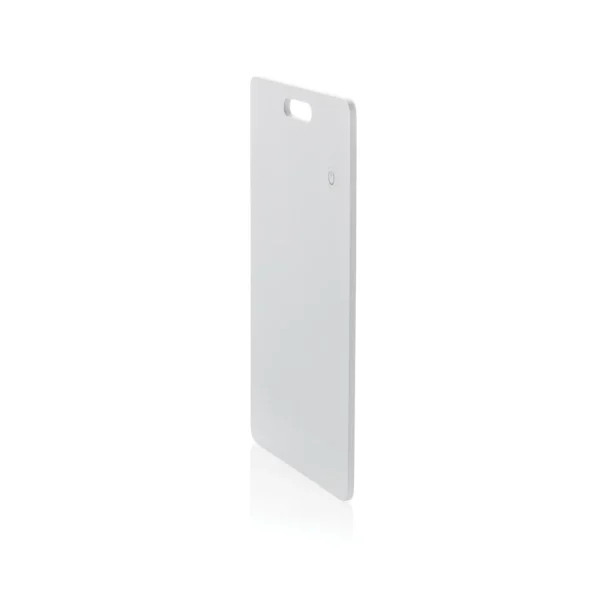 Findit Dual RCS rplastic ultradunne oplaadbare kaart