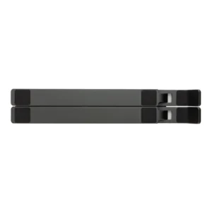 Terra RCS gerecycled aluminium laptop/tablet stand