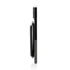Magstand RCS gerecycled PU magnetische telefoon wallet