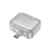 ChargeGuard RCS USB-C-adapter met autom. uitschakeling