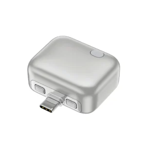 ChargeGuard RCS USB-C-adapter met autom. uitschakeling
