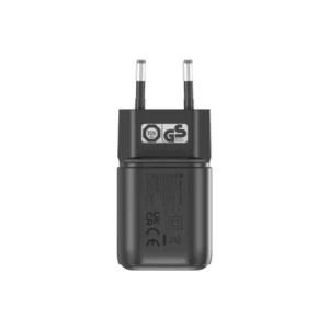 Urban Vitamin Livermore RCS recycled 100W GAN lader