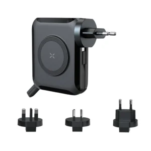 Urban Vitamin Oxnard 5-in-1 65W universele oplader