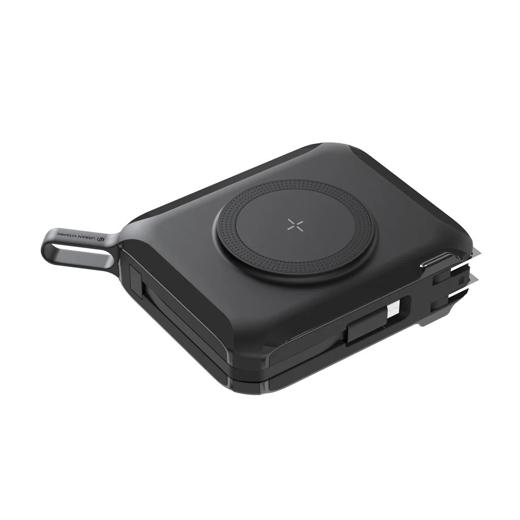 Urban Vitamin Oxnard 5-in-1 65W universele oplader