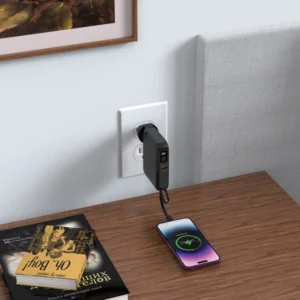 Urban Vitamin Oxnard 5-in-1 65W universele oplader