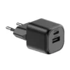 Urban Vitamin Monterey RCS recycled plastic 20W GAN oplader